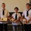 Városi Kossuth-vetélkedő Városi Kossuth-vetélkedő