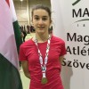 Keszthelyi Luca (7. d) jbl magyar bajnok magasugrsban!