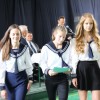 Tanévzáró ünnepség Tanévzáró ünnepség