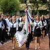 Ballagás 2018/19-es tanév Ballagás 2018/19-es tanév