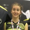 Keszthelyi Luca (10. d) ismét fedettpályás ifjúsági ötpróba Magyar Bajnok! Keszthelyi Luca (10. d) ismét fedettpályás ifjúsági ötpróba Magyar Bajnok!