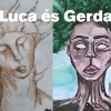 "Összművészet"- Gecse Gerda (9. d) és Pető Luca (9. d) bemutatkozásához "Összművészet"- Gecse Gerda (9. d) és Pető Luca (9. d) bemutatkozásához