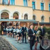 Ballagás 2020/2021-es tanév Ballagás 2020/2021-es tanév